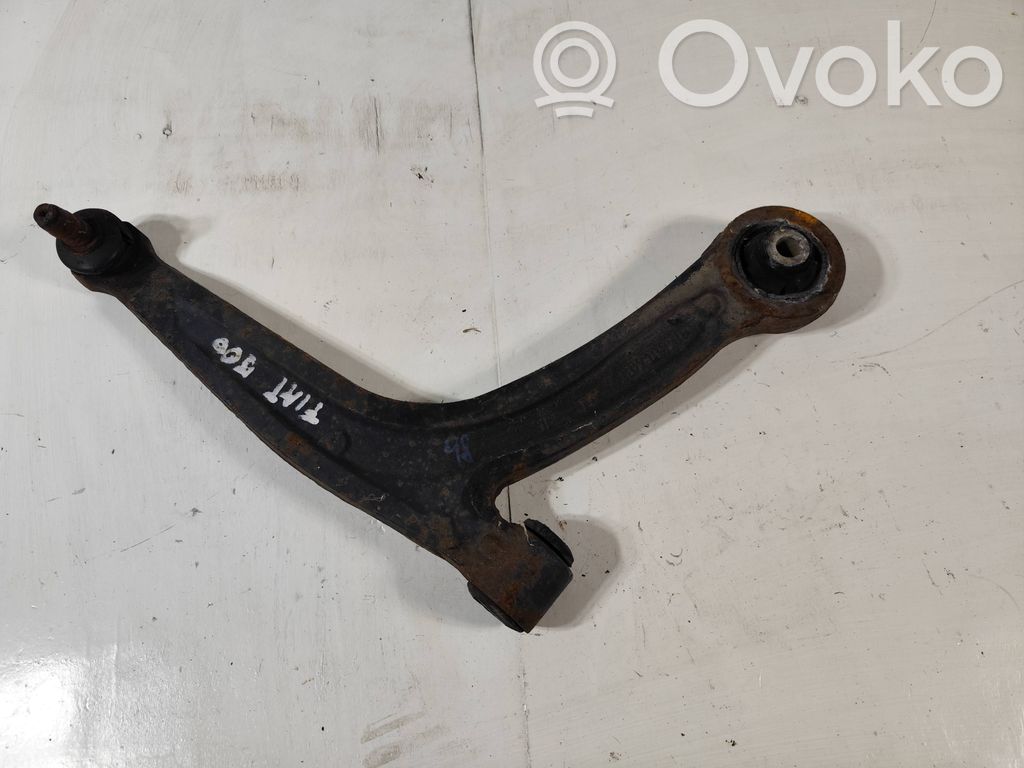 Fiat 500 Front control arm 