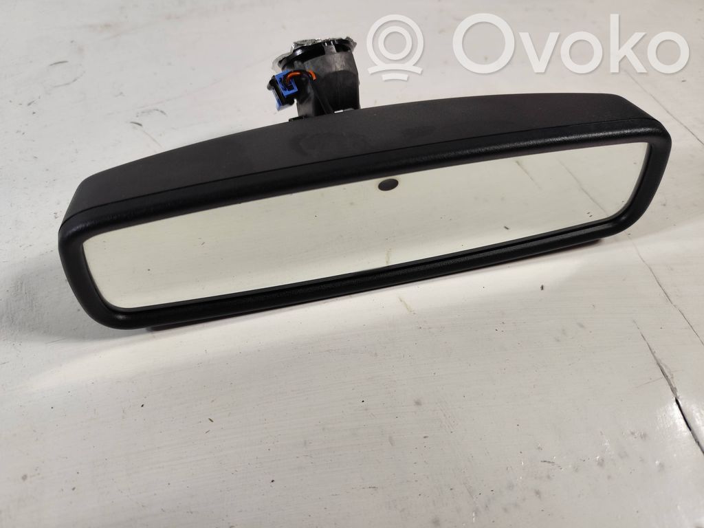 Ford Focus Espejo retrovisor (interior) 