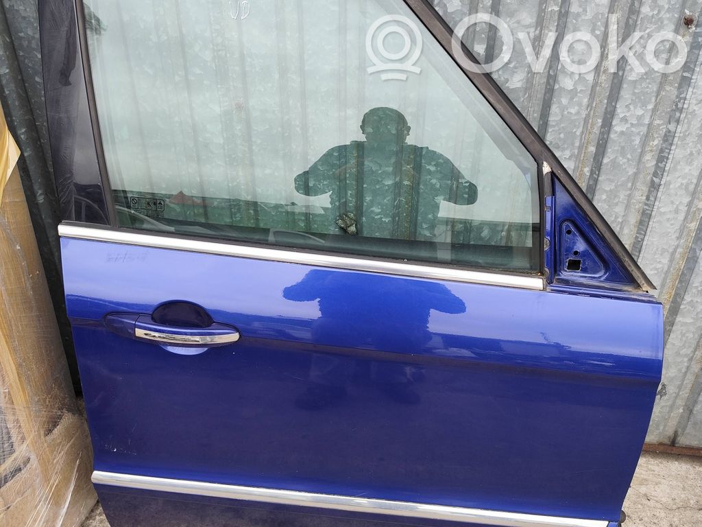 Front door   DRZWIGALAXYUD
