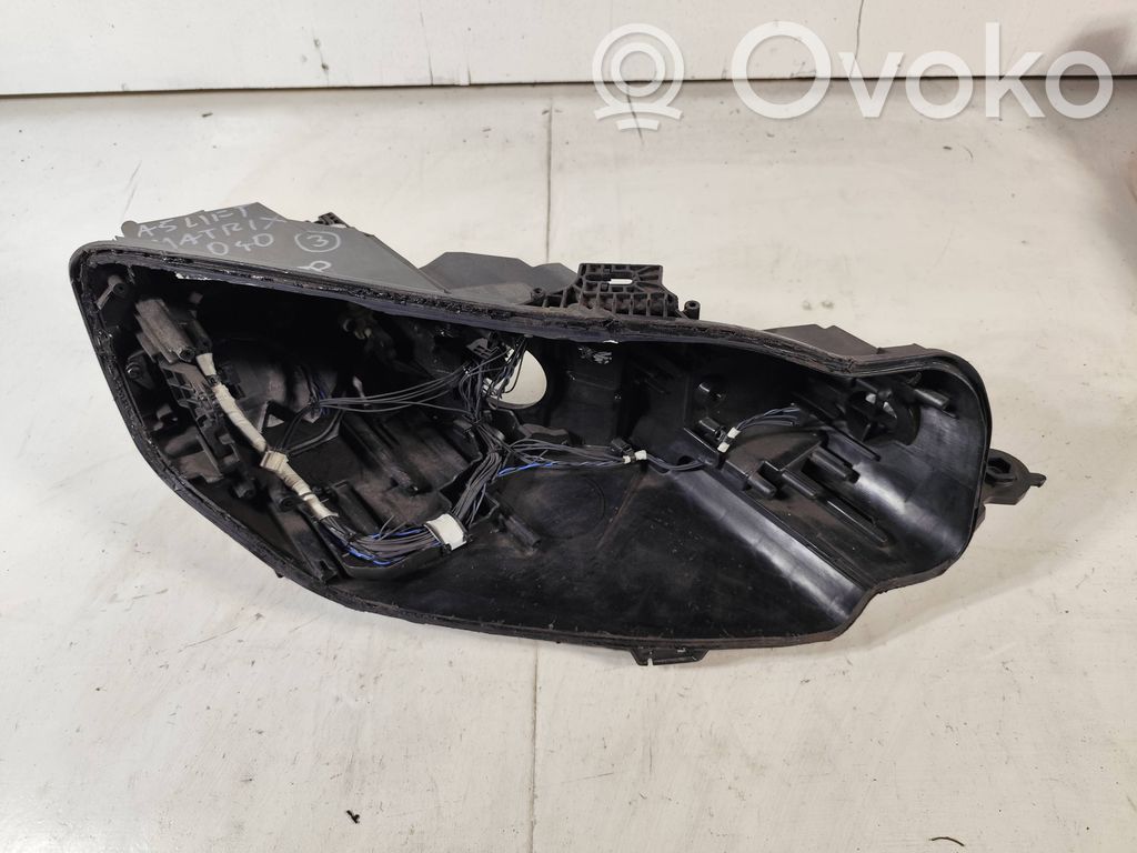 Audi A5 Headlight/headlamp 