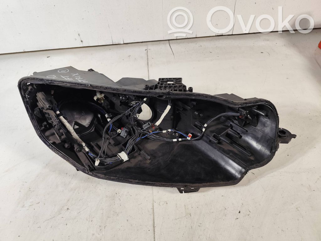 Audi A5 Headlight/headlamp 
