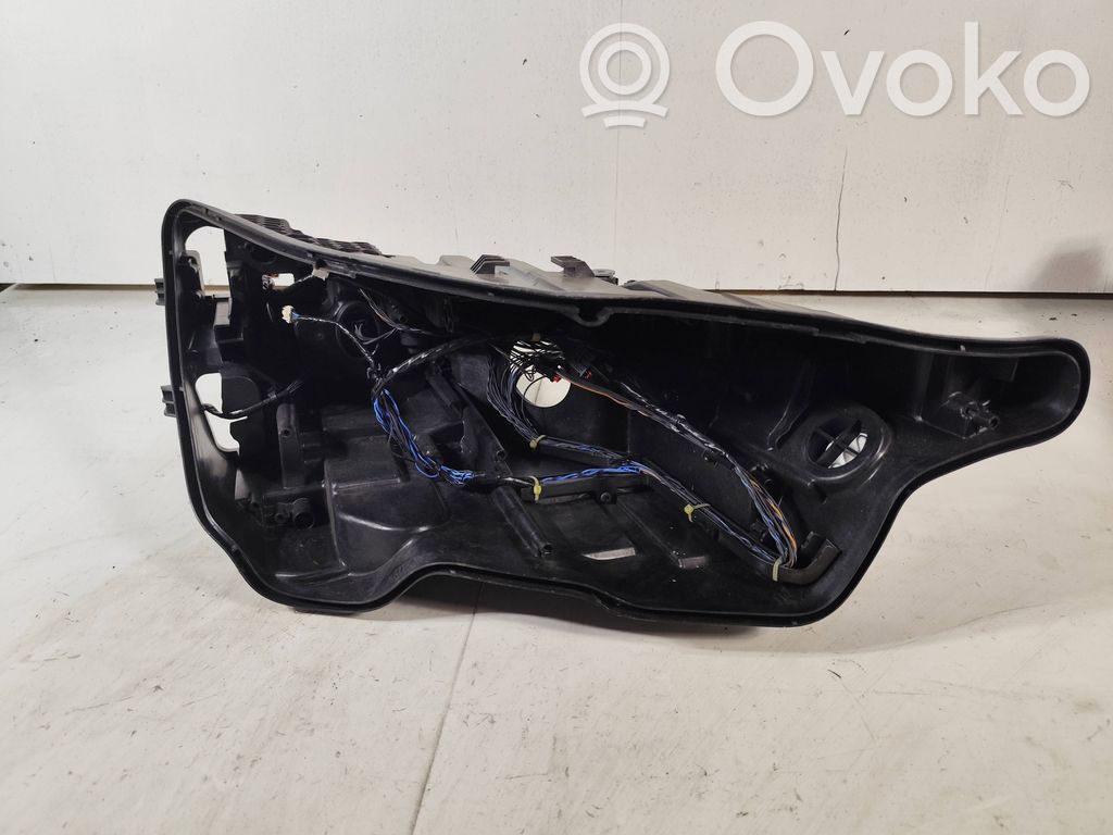 Audi e-tron Headlight/headlamp 