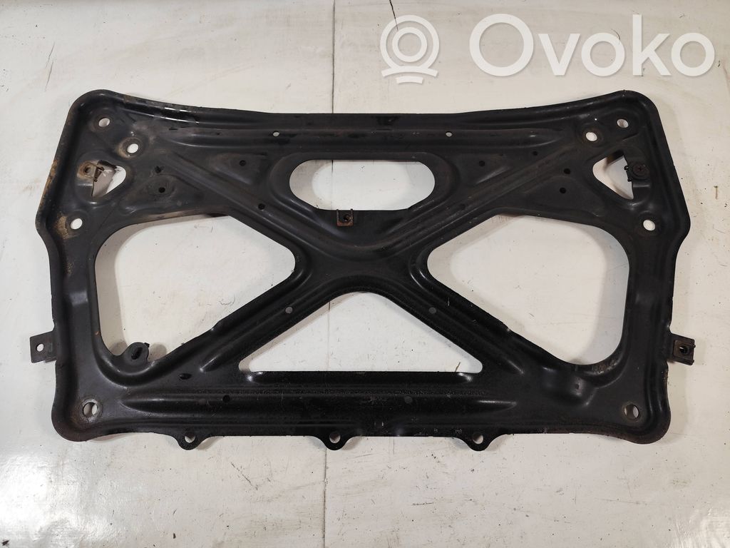 Audi A6 C7 Front subframe 