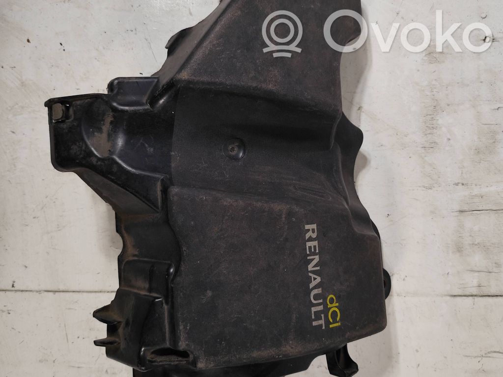 Renault Megane III Capac protecție motor 