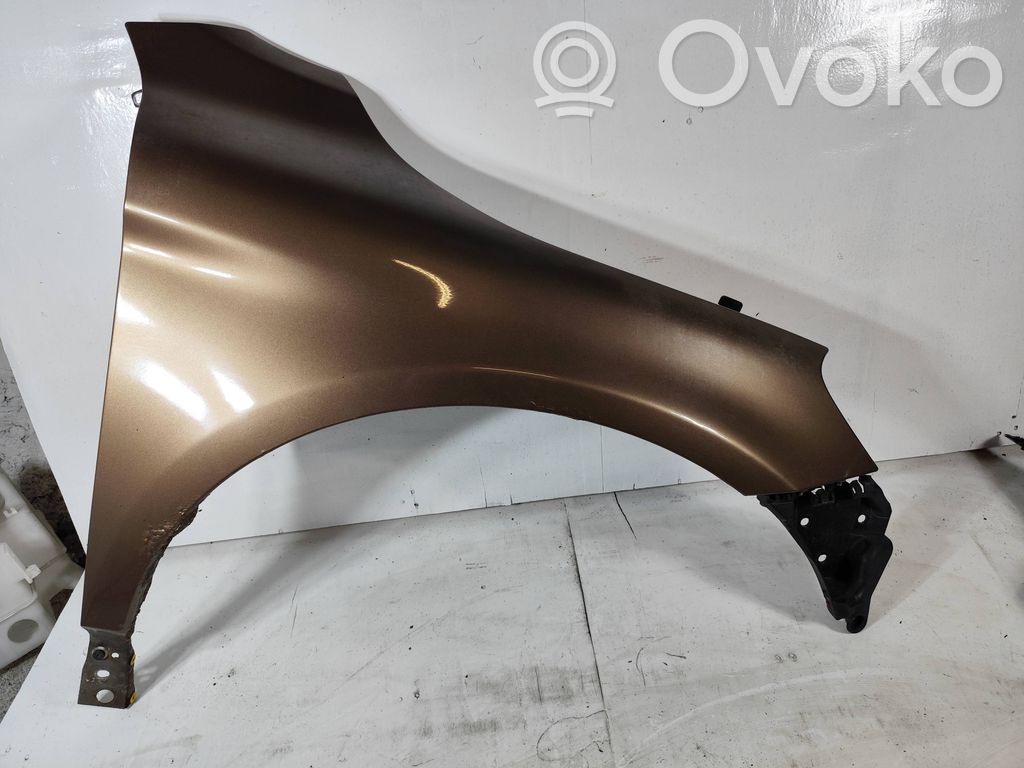 Volvo XC60 Sparnas 