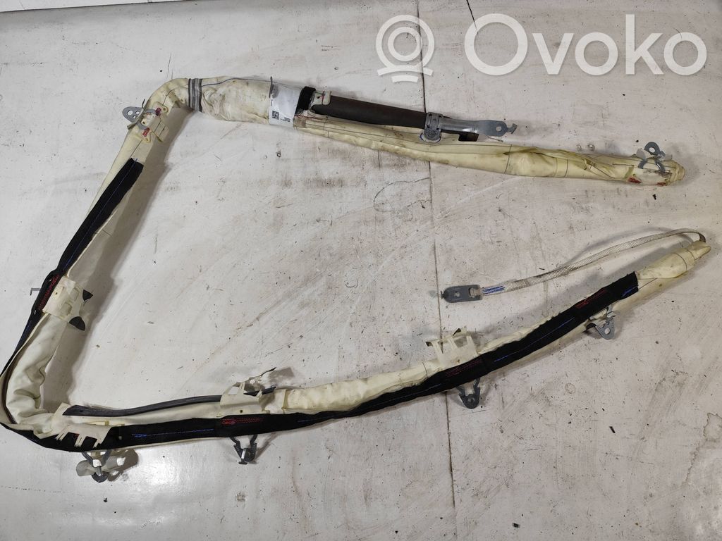 Ford Galaxy Kopfairbag 
