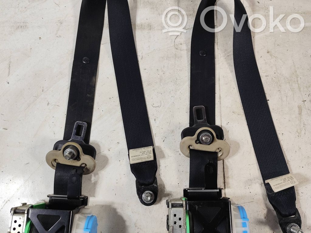 Cinturón delantero   TKAH2EH933