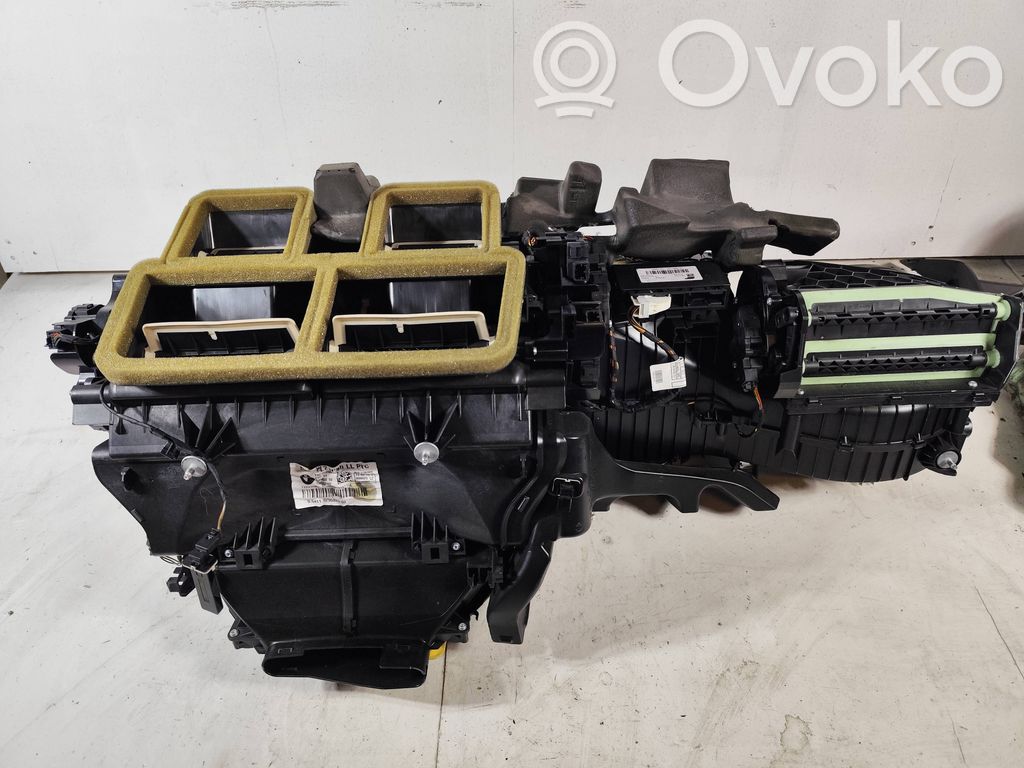 BMW 1 F20 F21 Nagrzewnica / Komplet 