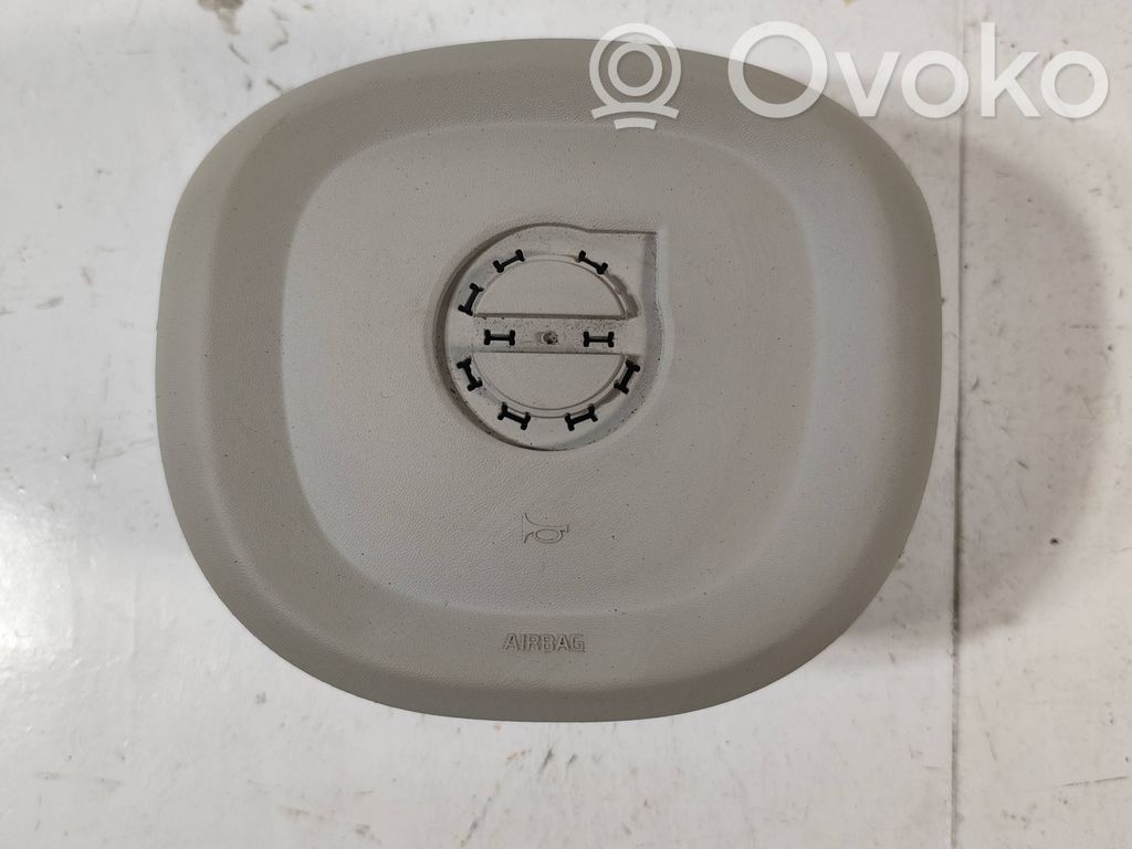 Poduszka powietrzna Airbag kierownicy   6261001