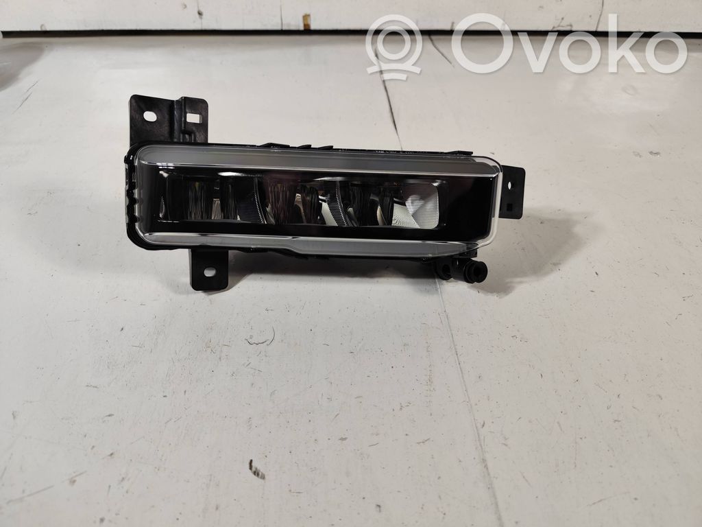 BMW X7 G07 Etusumuvalo 