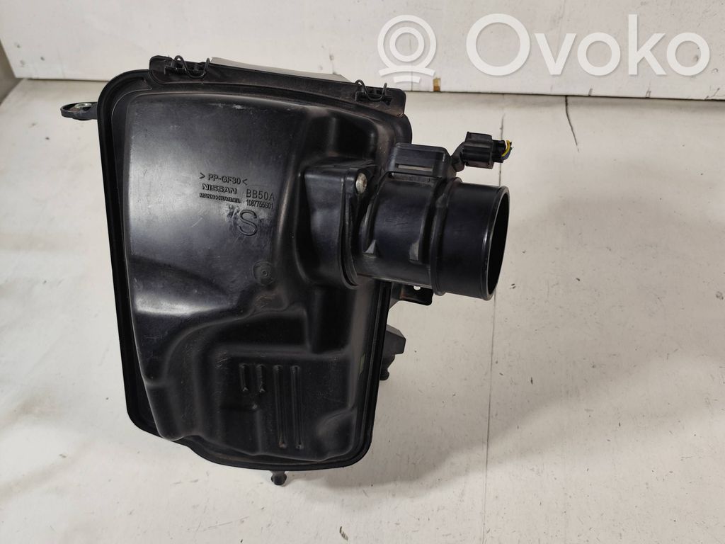 Nissan Qashqai Cutie filtru aer 