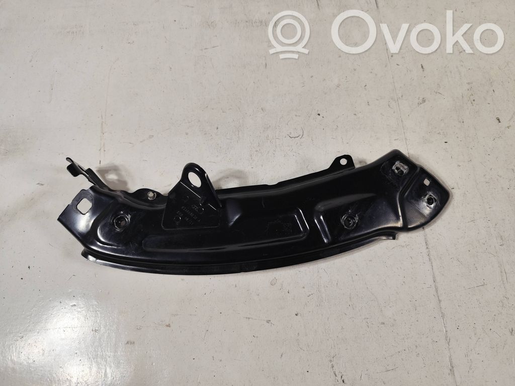Audi A1 Staffa faro/fanale 