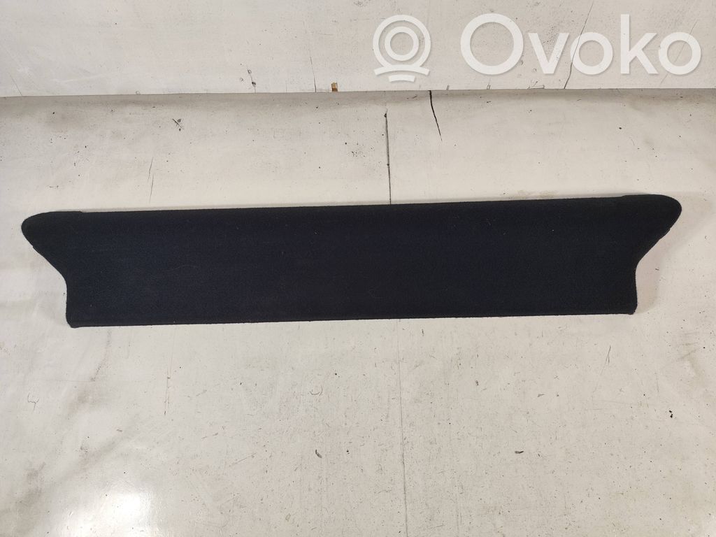Citroen DS5 Parcel shelf 