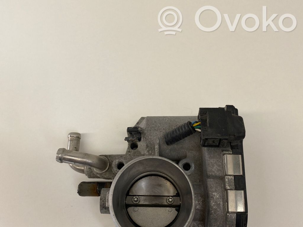 Hyundai i10 Throttle valve 