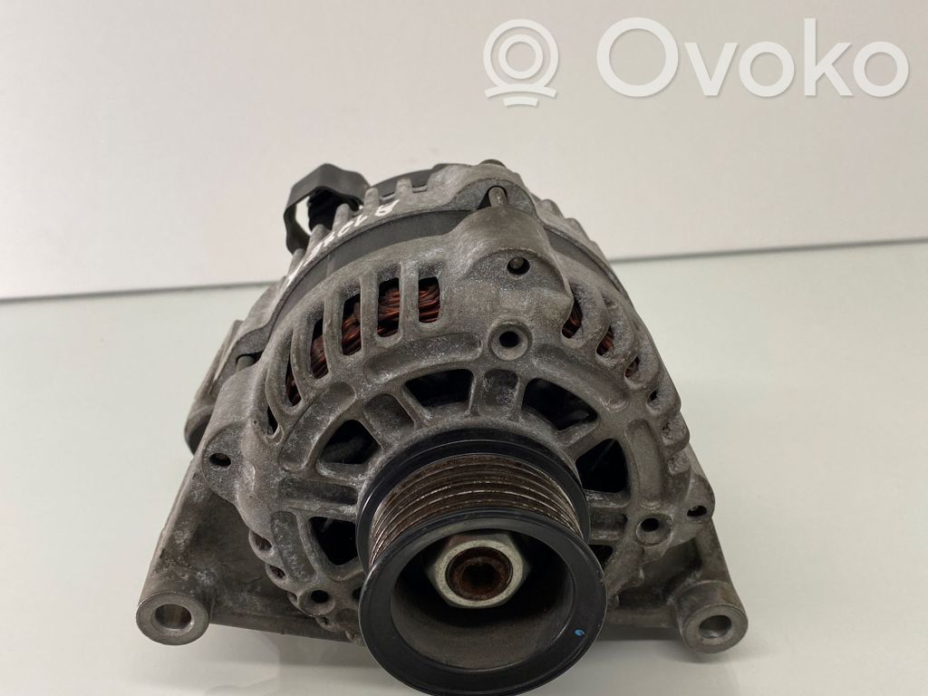 Opel Corsa D Generatorius 