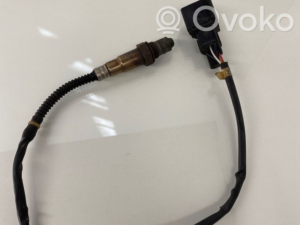 Lambda probe sensor   06C906265,0258007113