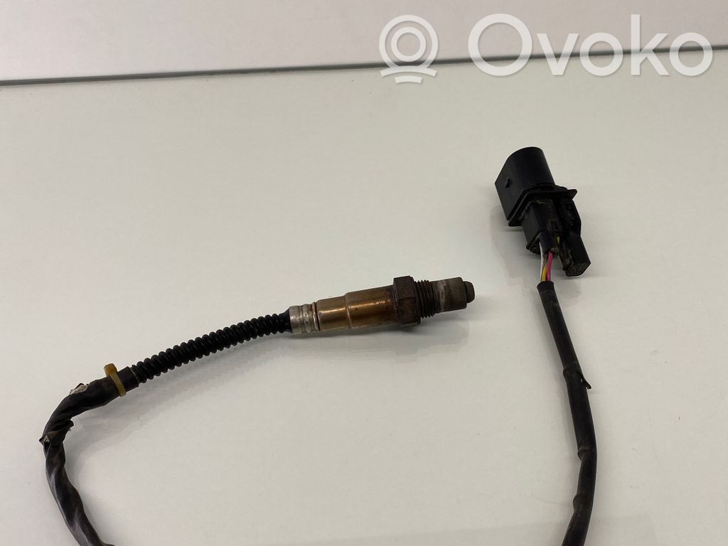 Audi A4 S4 B7 8E 8H Lambda probe sensor 