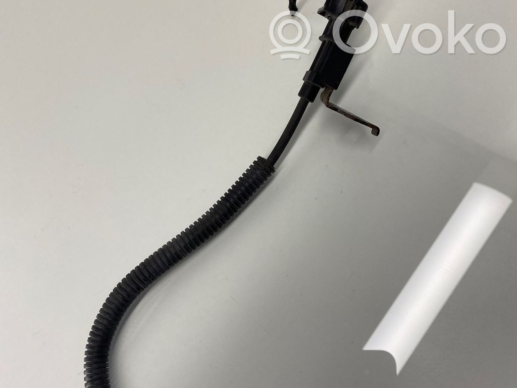 Hyundai i10 Sensor de petardeo del motor 