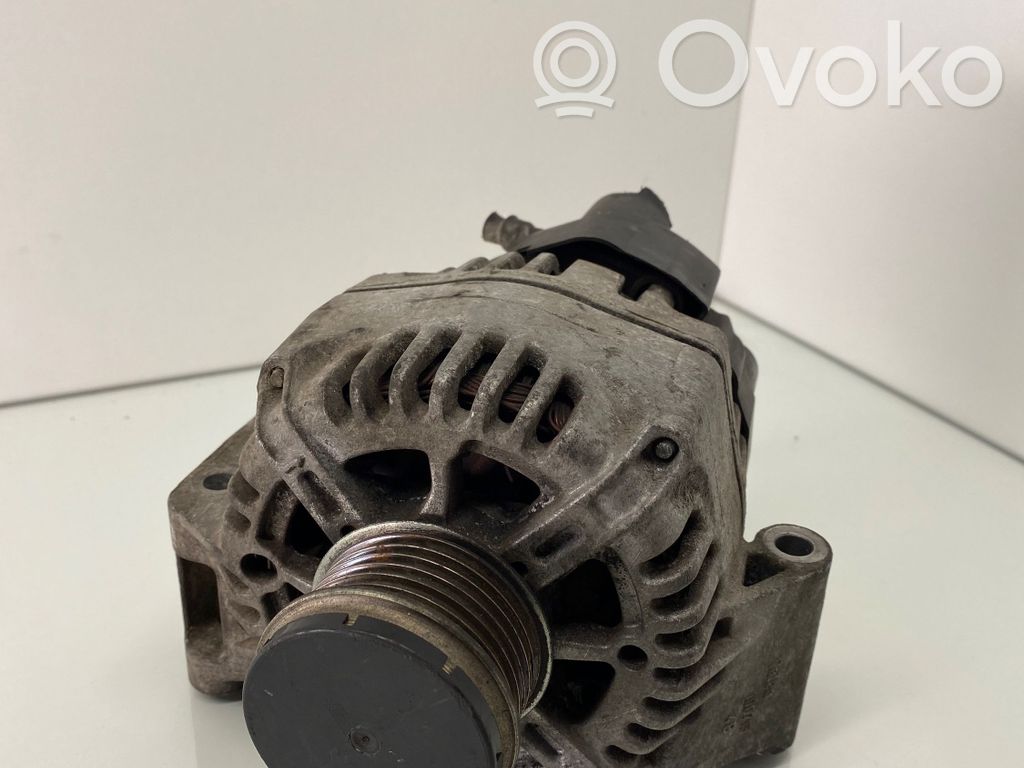 Opel Corsa C Generator/alternator 