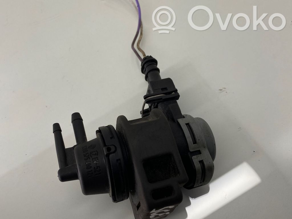Renault Scenic II -  Grand scenic II Vacuum valve 