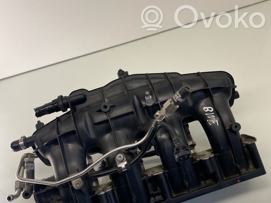 Audi A4 S4 B7 8E 8H Kolektorius įsiurbimo 