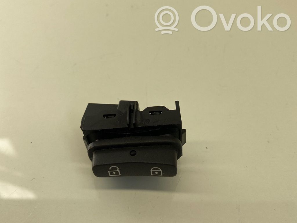 Volvo S80 Przycisk centralnego zamka 