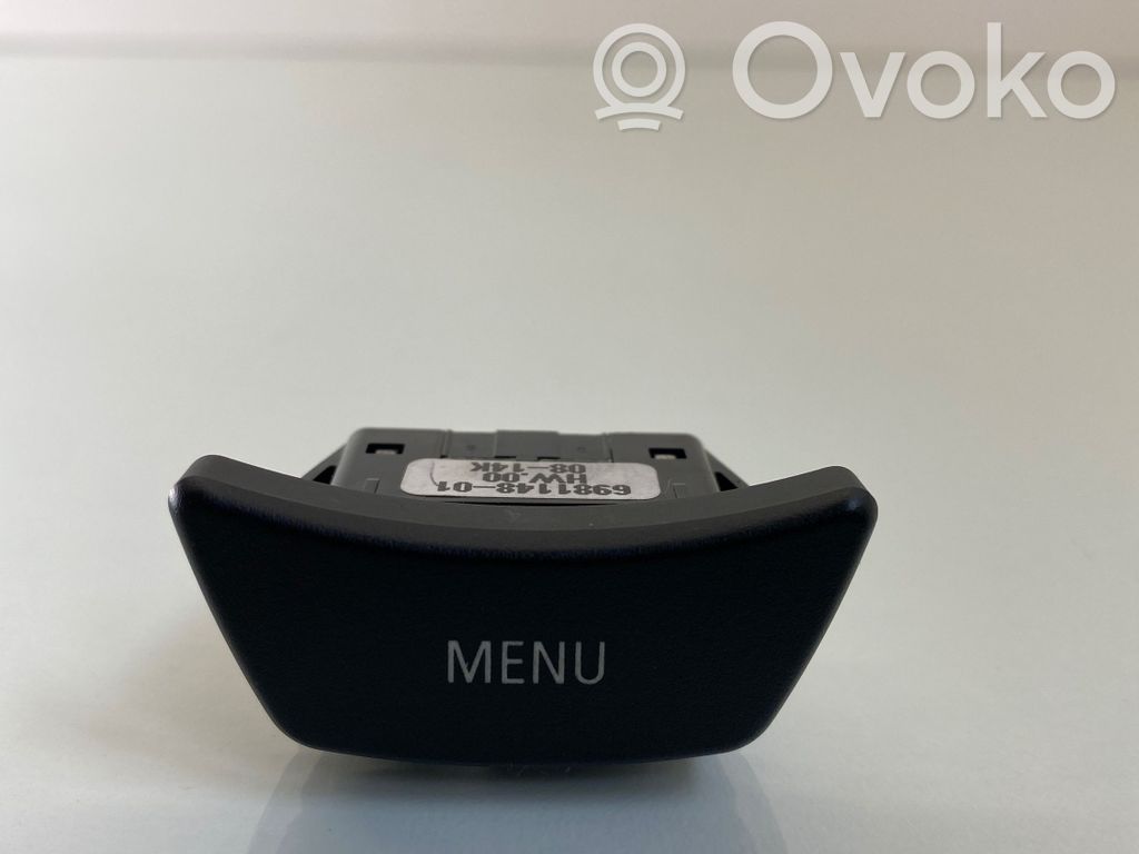BMW 5 E60 E61 Other switches/knobs/shifts 