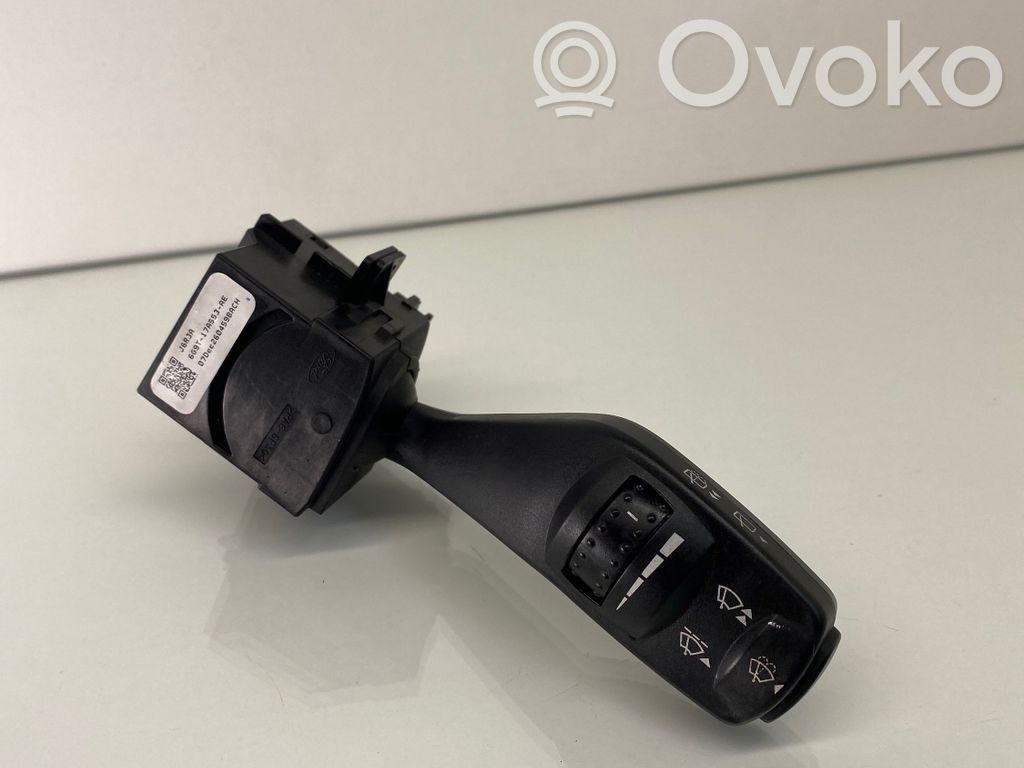 Ford Mondeo MK IV Wiper control stalk 