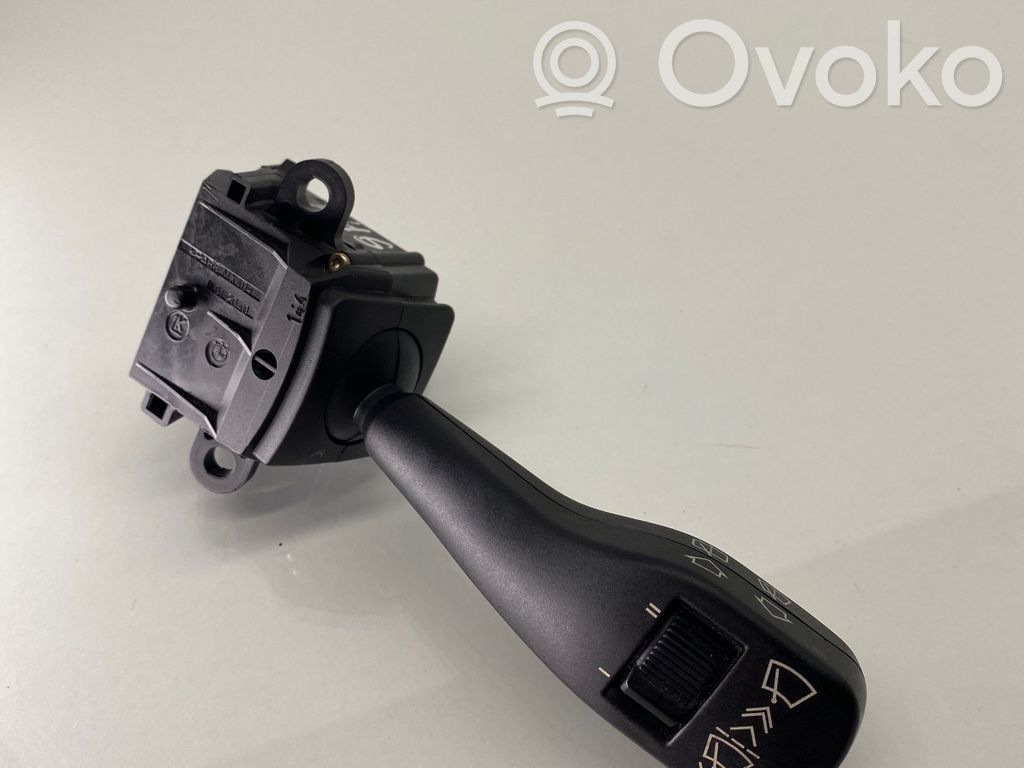 BMW 3 E46 Wiper control stalk 