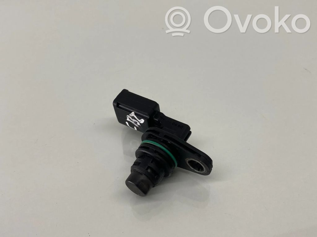 Skoda Fabia Mk2 (5J) Sensor de posición del cigüeñal (Usadas) 