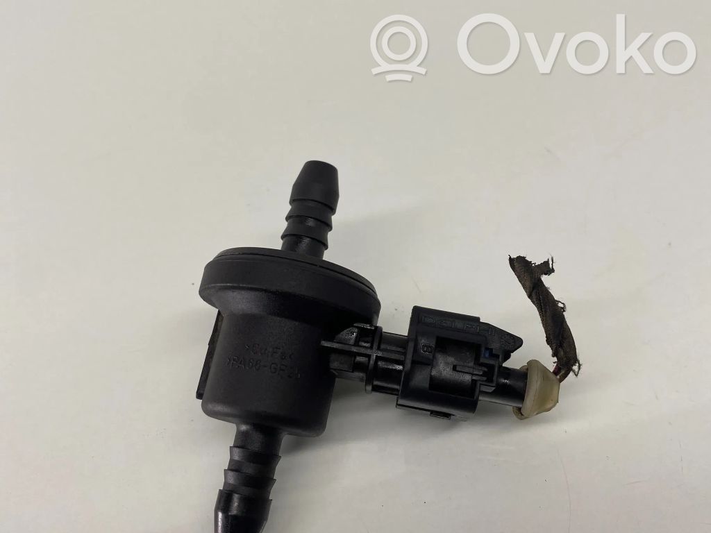 Opel Astra H Válvula de vacío 