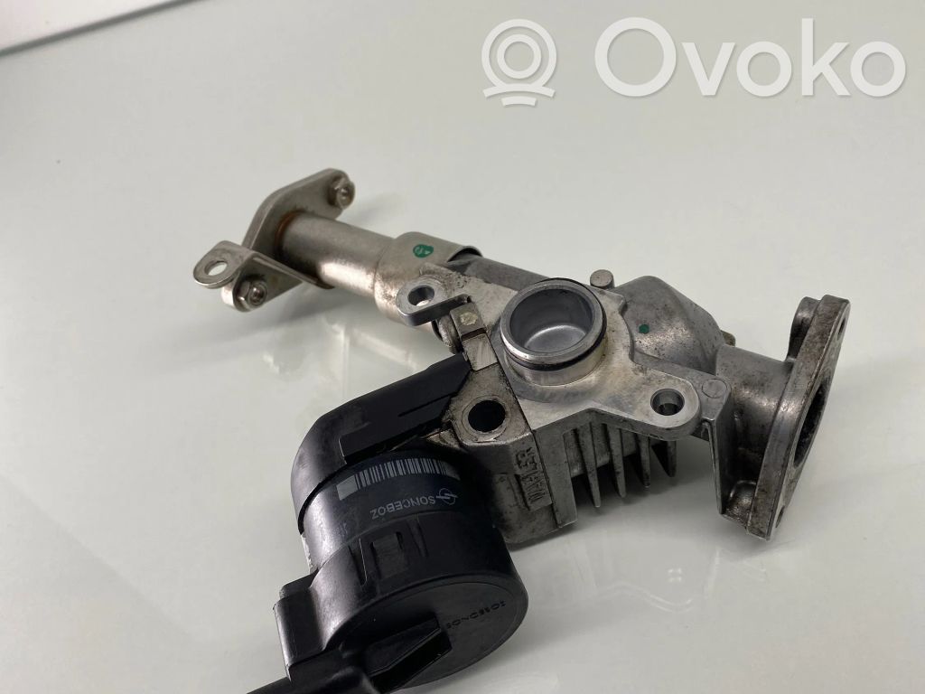 EGR valve   7563241,268716013