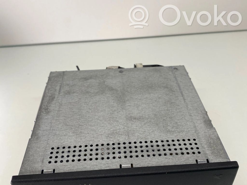 Audi A6 Allroad C5 GPS navigation control unit/module 