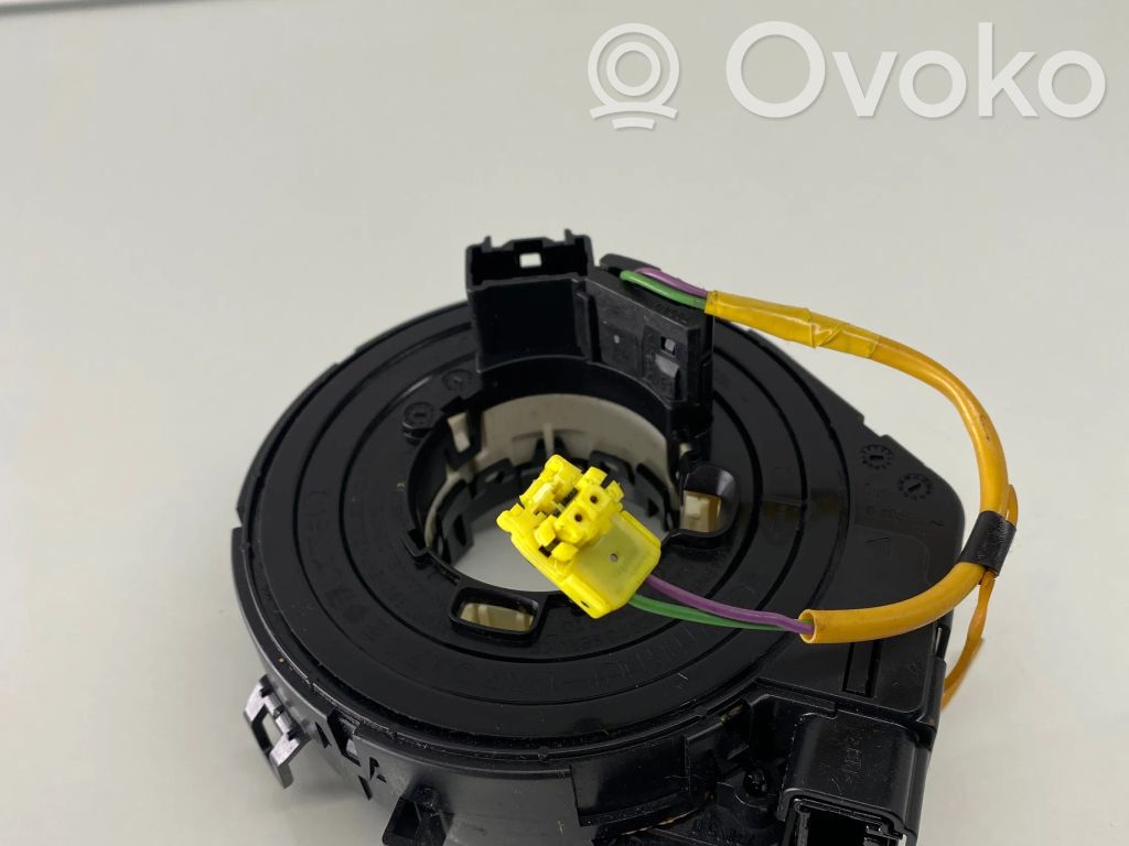 Mazda 6 Airbag slip ring squib (SRS ring) 