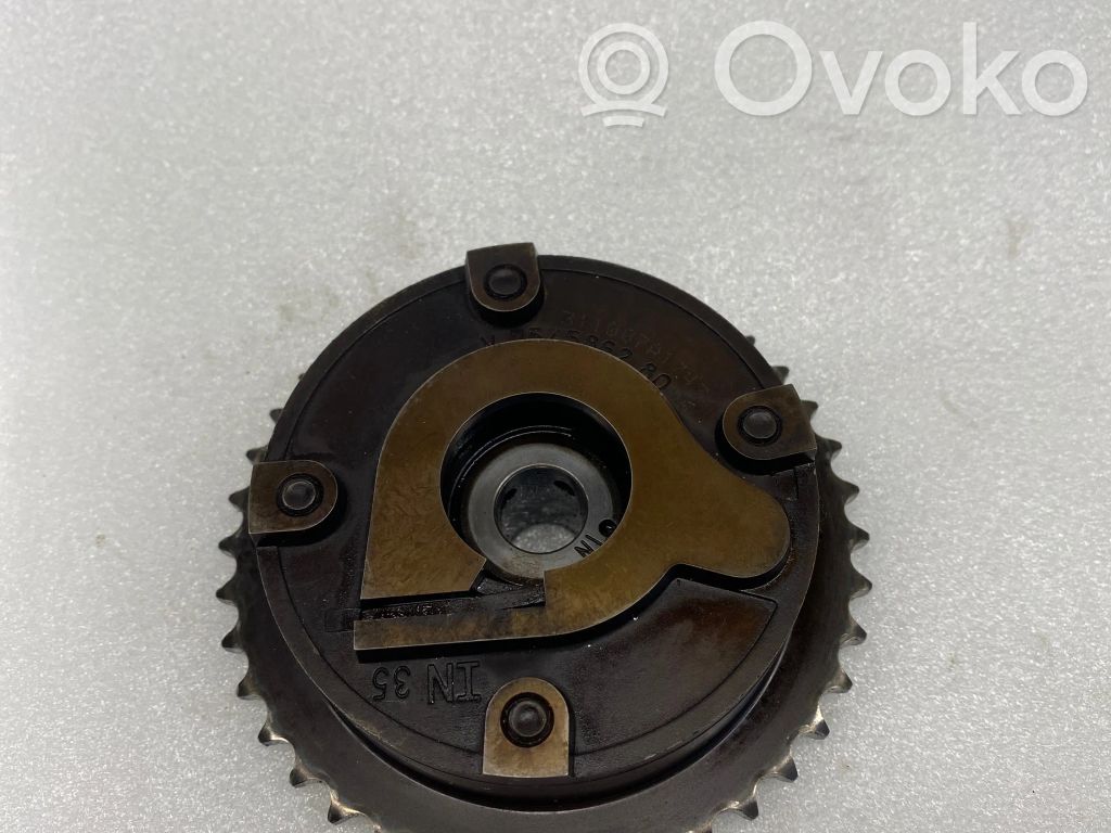 Mini One - Cooper Coupe R56 Camshaft pulley/ VANOS 