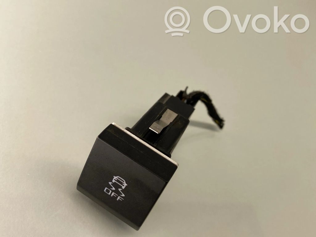 ESP (stability program) switch   5L0927134,10001472
