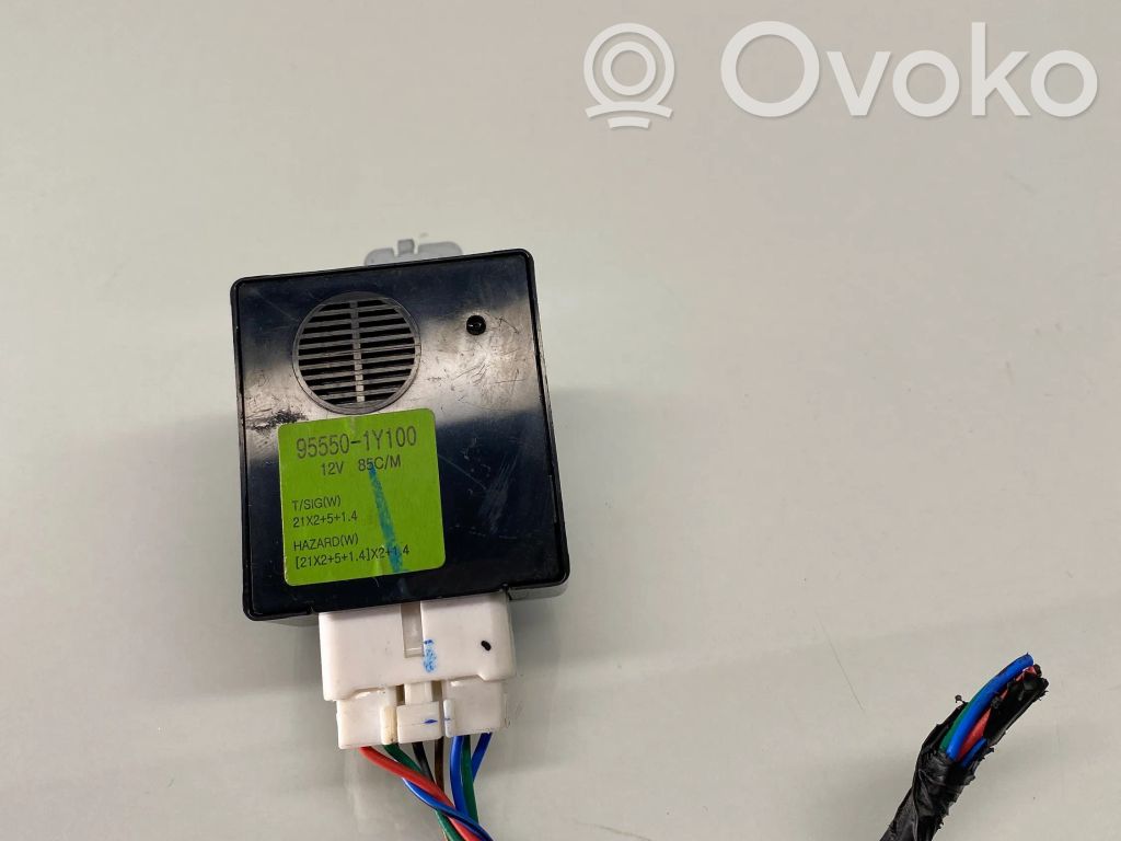 KIA Picanto Otros relés 