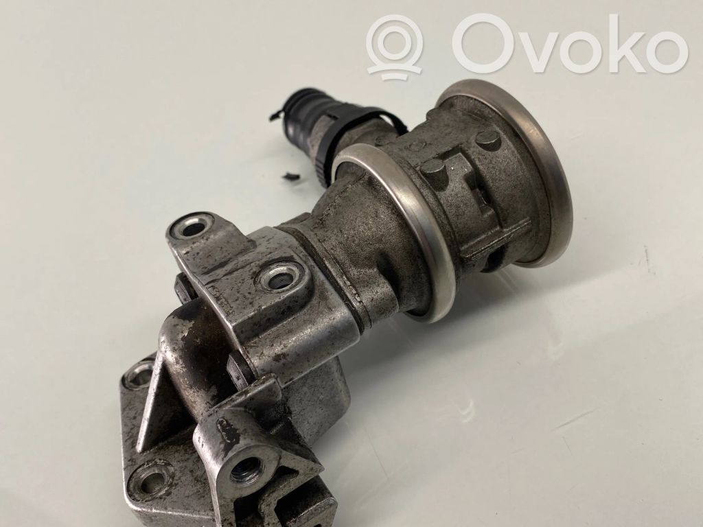 Audi A3 S3 8P Válvula EGR 