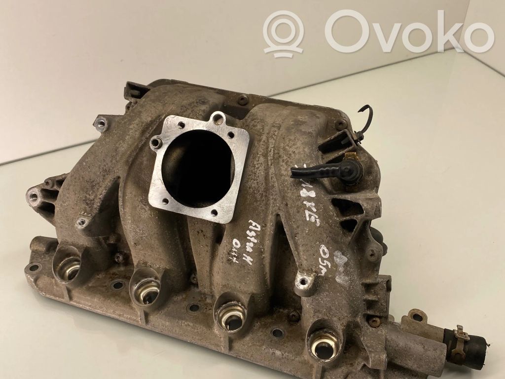Opel Astra H Kolektorius įsiurbimo 