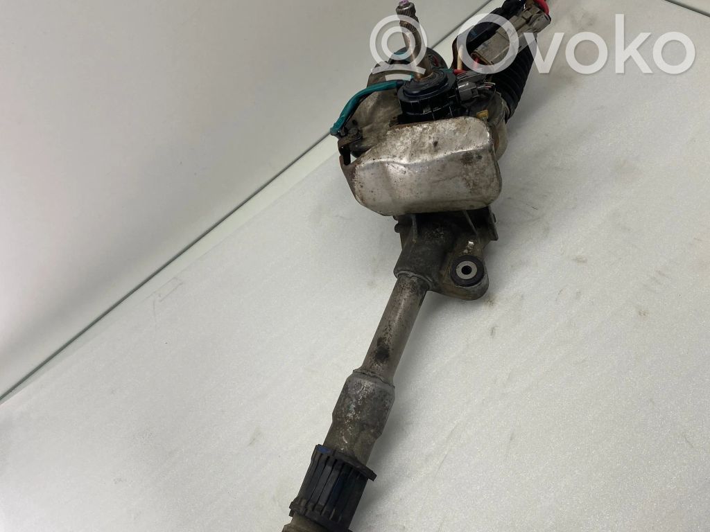 Honda Civic Vairo kolonėlė 