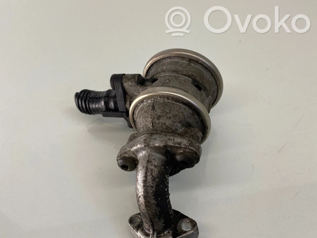 Audi A6 S6 C6 4F Válvula EGR 