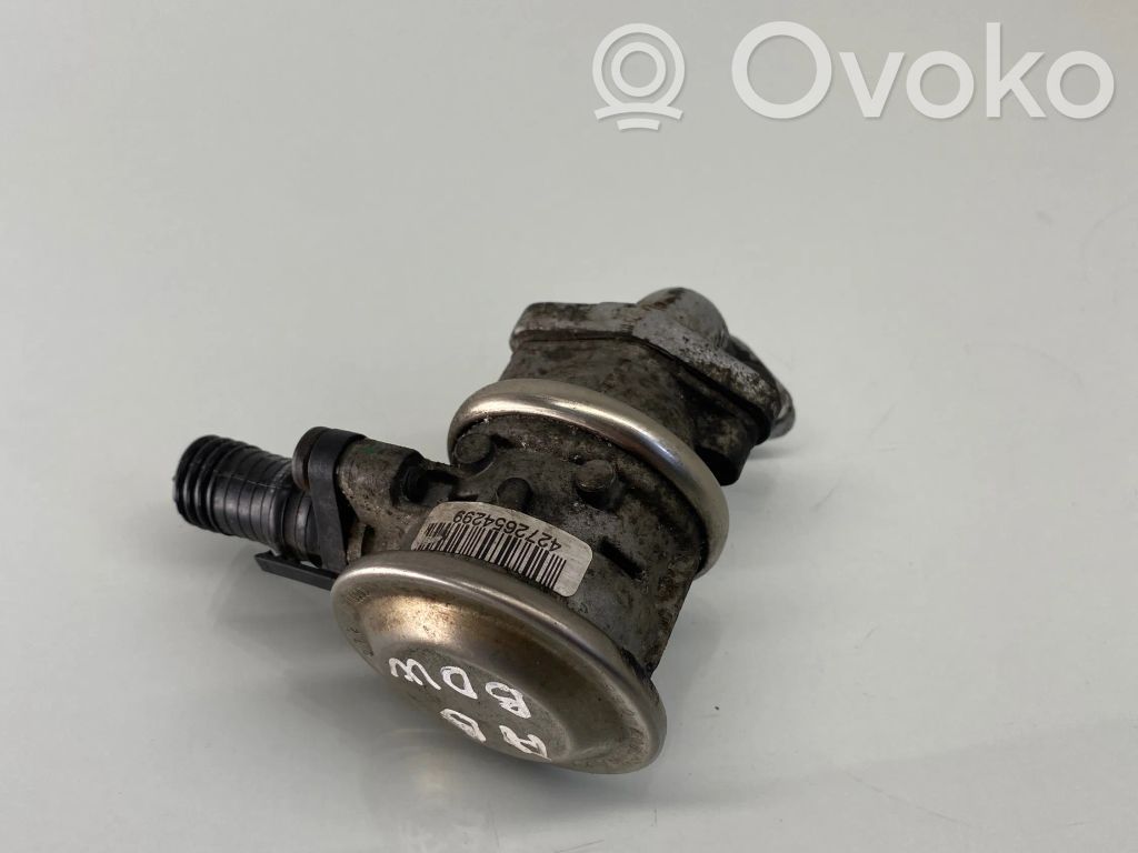 Audi A6 S6 C6 4F Válvula EGR 