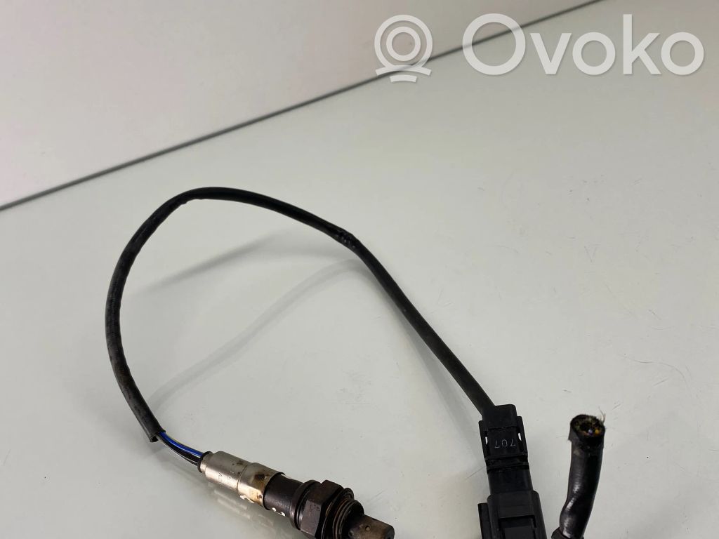 Audi A6 S6 C6 4F Lambda zonde 