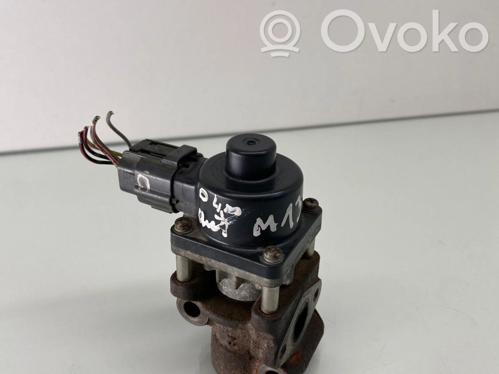 Suzuki Ignis EGR-venttiili 