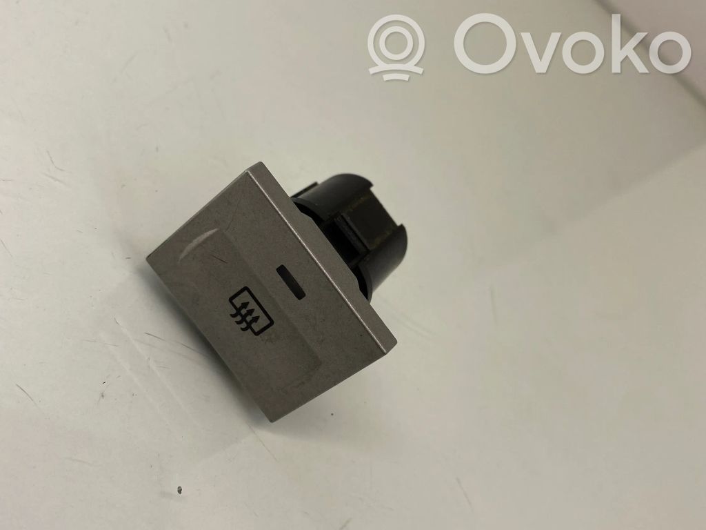 Ford Focus Windscreen/window heater switch 