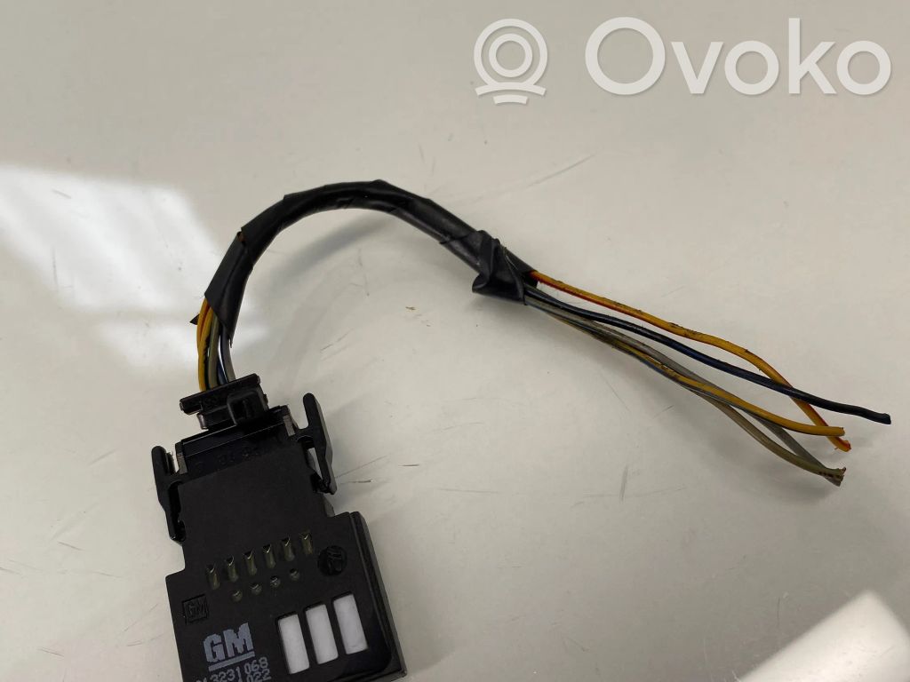 Sensor de temperatura interna   013231068