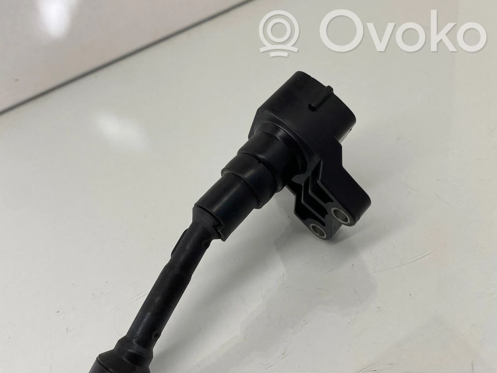 Ford Focus Cewka zapłonowa wysokiego napięcia 