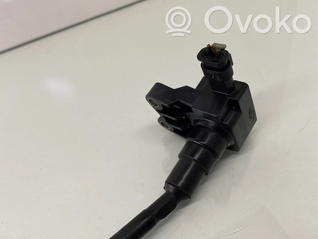 Ford Focus Cewka zapłonowa wysokiego napięcia 