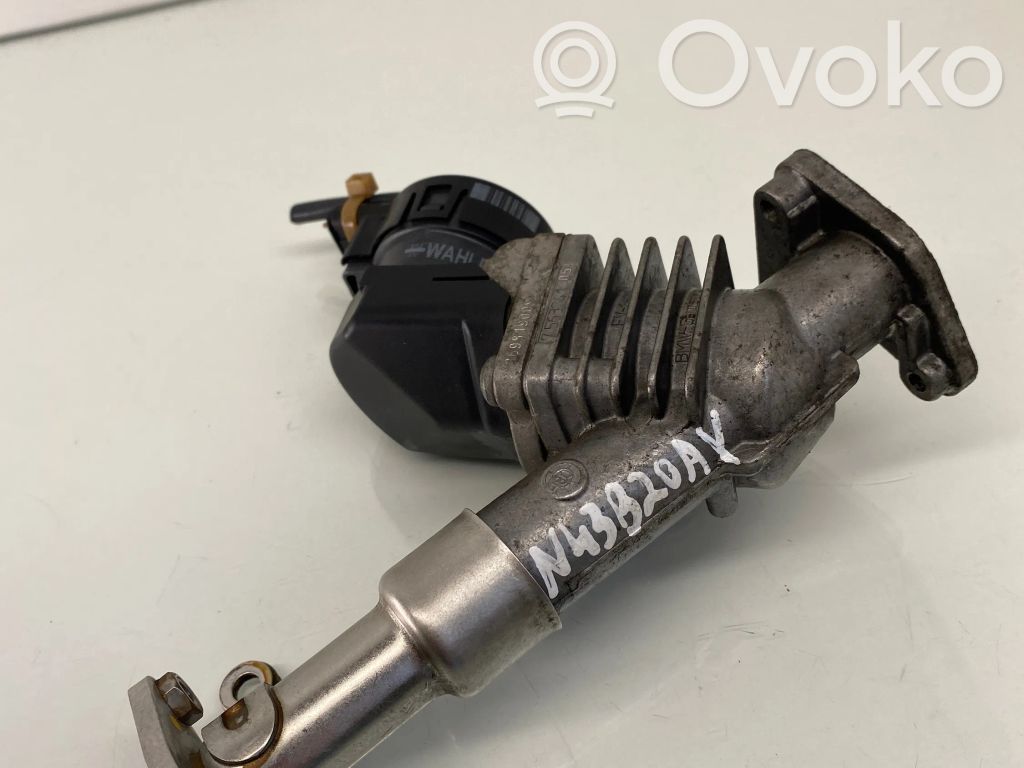 BMW 3 E90 E91 EGR vārsts 