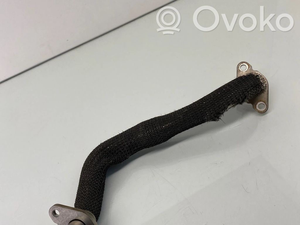 BMW 3 E90 E91 EGR valve line/pipe/hose 